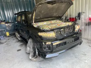 Car Body Spray Paint