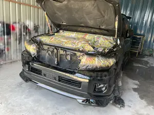 Car Body Spray Paint