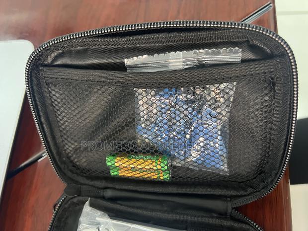 Urit-86 Blood Glucose Meter - thumbnail 5