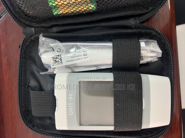 Urit-86 Blood Glucose Meter - thumbnail 2
