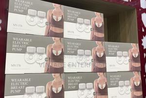 Wearable Double Breast Pump - thumbnail 2