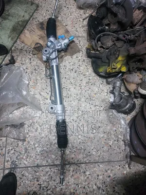Steering Rack Prado 150