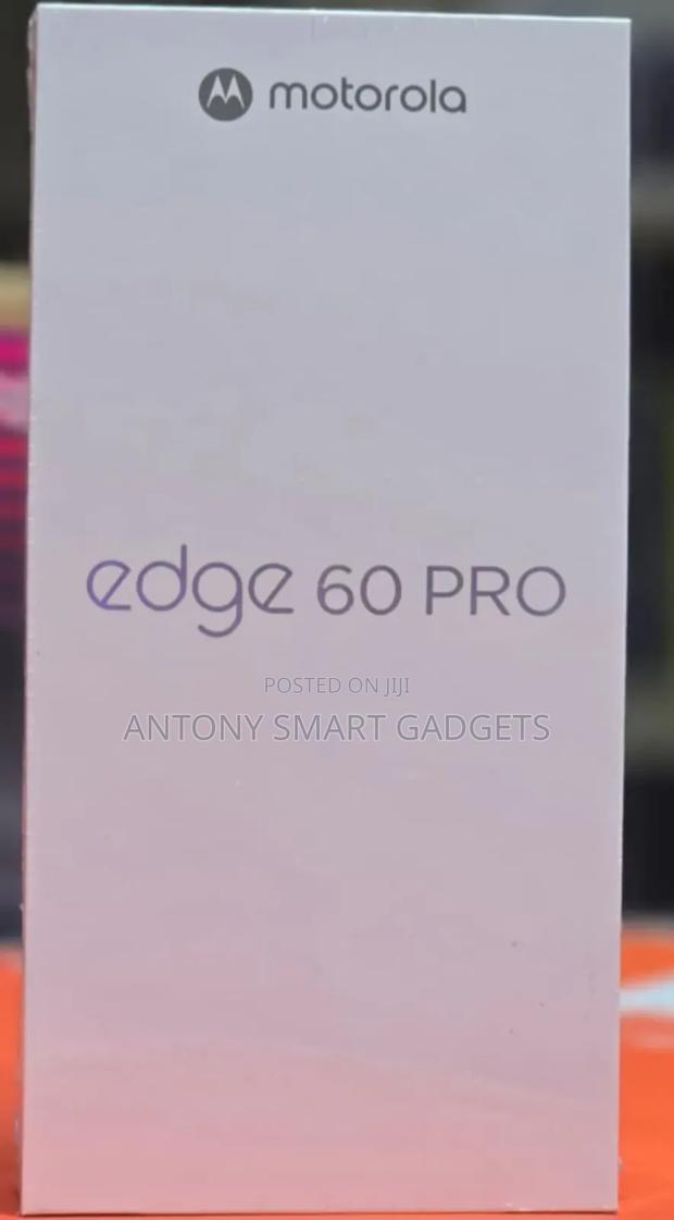 New Motorola Edge 60 Pro 512 GB - thumbnail 3