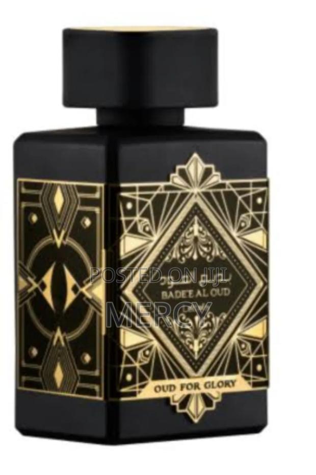 Oud for Glory Perfume.