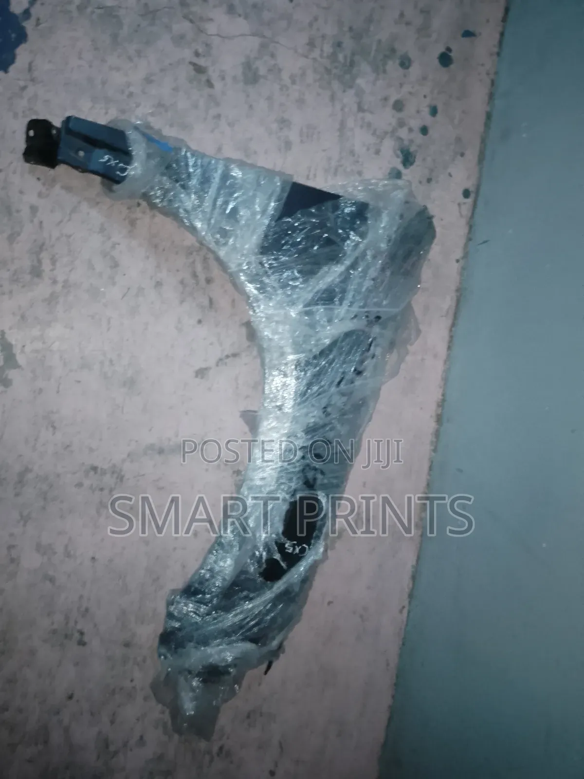 Exquisite Quality Ex Japan Mazda Cx 5 Right Wing Available