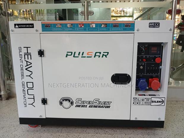 Pulsar Silent Generator - thumbnail 2
