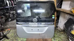 Nissan Serena Tailgate / Boot Door 2005–2010 Original Ex-Japan