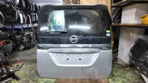 Nissan Serena Tailgate / Boot Door 2005–2010 Original Ex-Japan