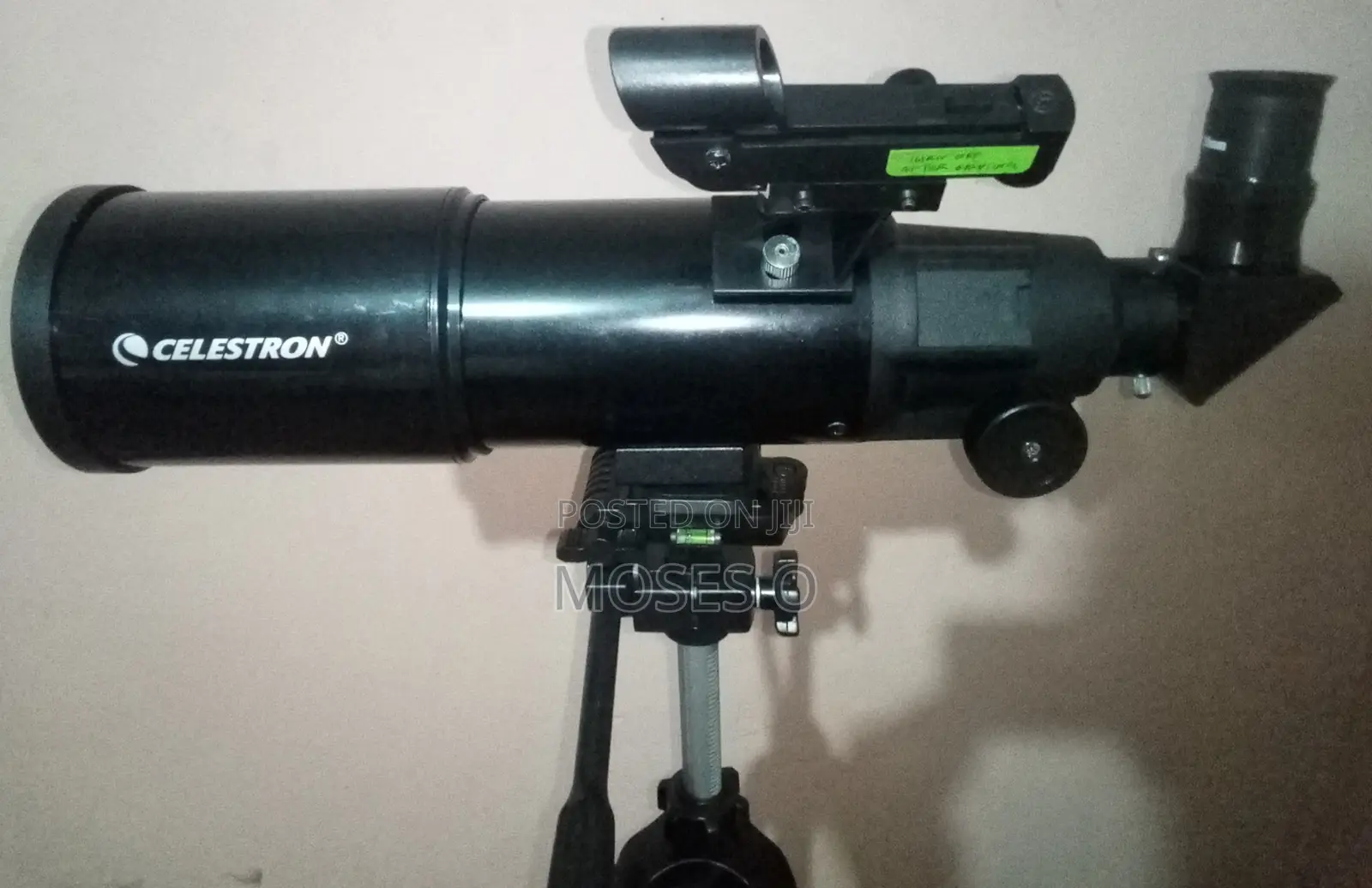 Celestron Travel Scope 80mm