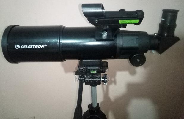Celestron Travel Scope 80mm