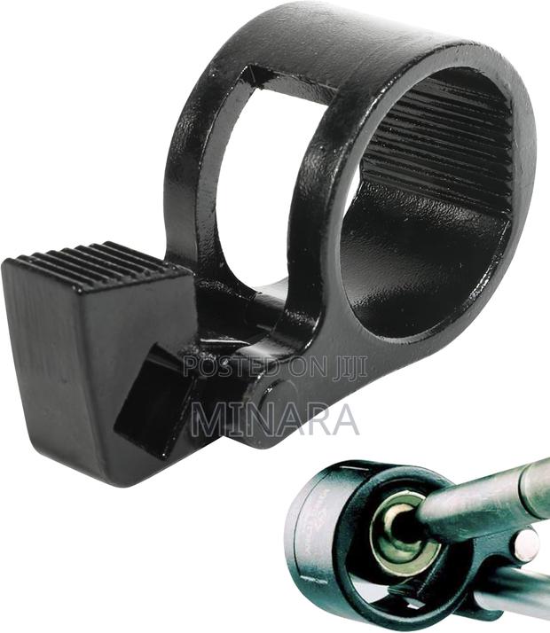 Inner Tie Rod Hex Wrench, Universal Removal Tool, 27-42mm - main view