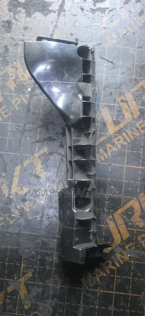 Toyota Hiace 7l Bamber Slide