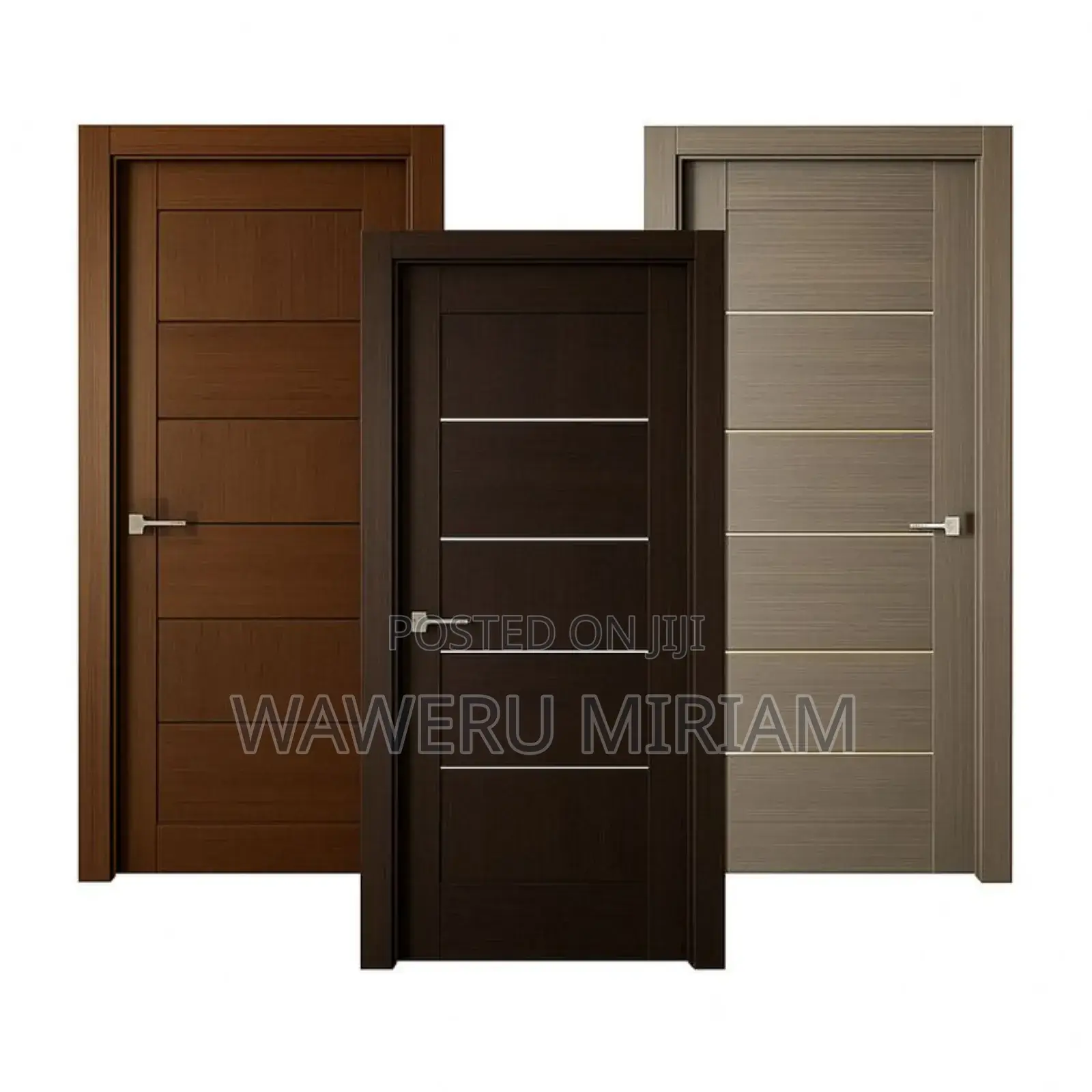Vacuum Press Lamination Services on Boards and Doors