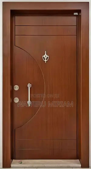 Vacuum Press Lamination Services on Boards and Doors