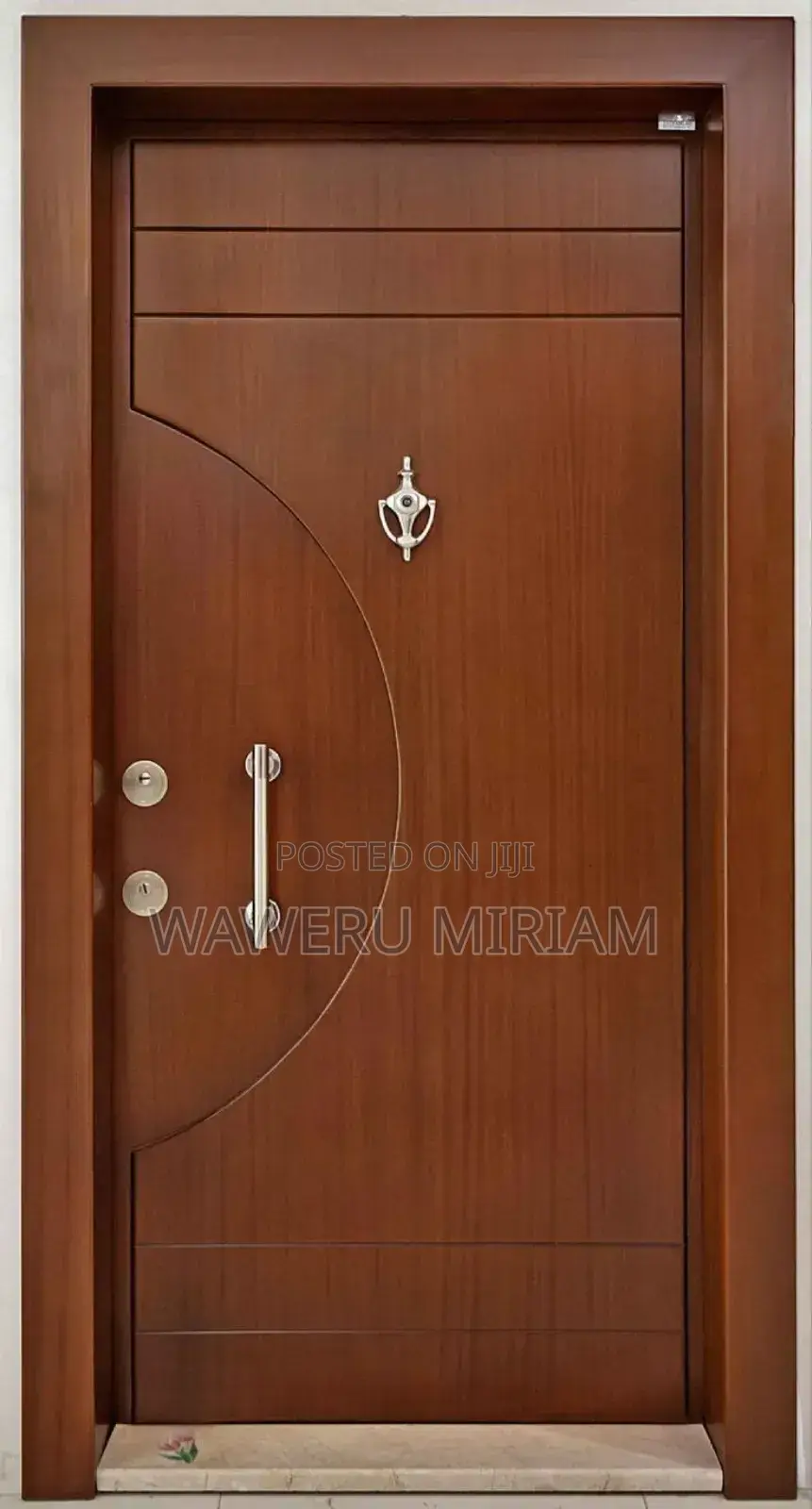 Vacuum Press Lamination Services on Boards and Doors