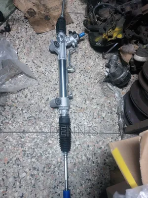 Steering Rack Vigo 4 Wheel Drive