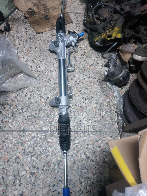Steering Rack Vigo 4 Wheel Drive