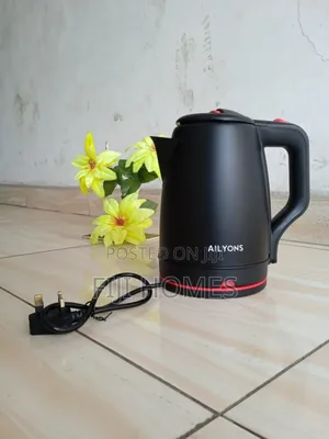 Ailyons 1.8l Electric Kettle – Fk-0310