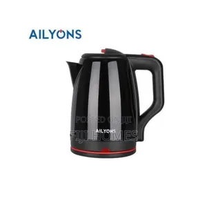 Ailyons 1.8l Electric Kettle – Fk-0310