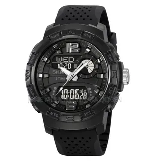 Skmei Sports Watch