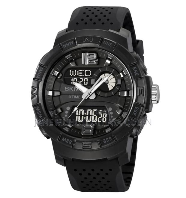 Skmei Sports Watch