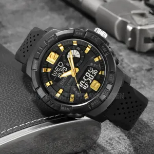 Skmei Sports Watch