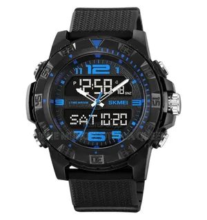 Skmei Sports Watch