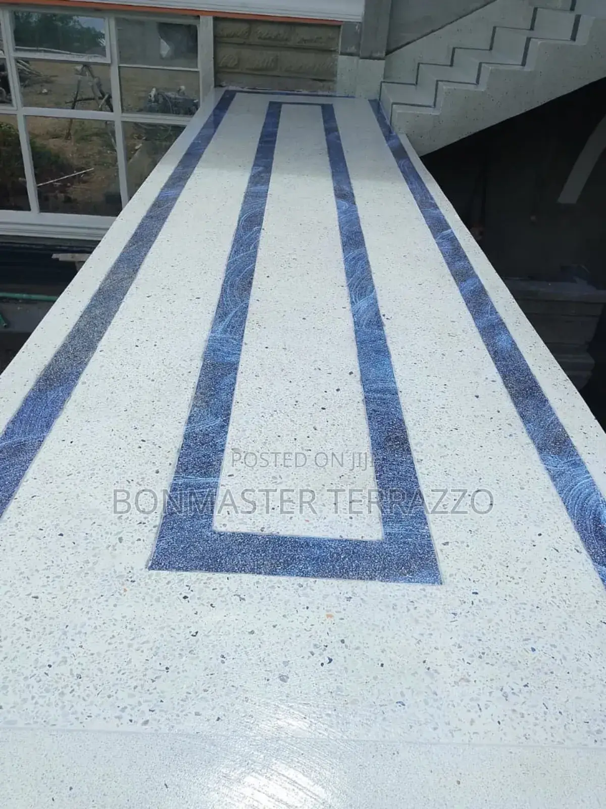 Home Deco Terrazzo