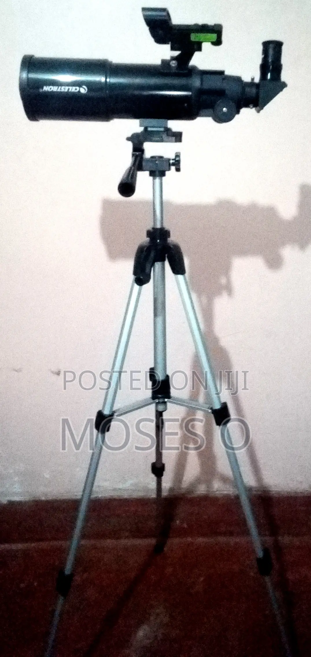 Celestron Travel Scope 80mm