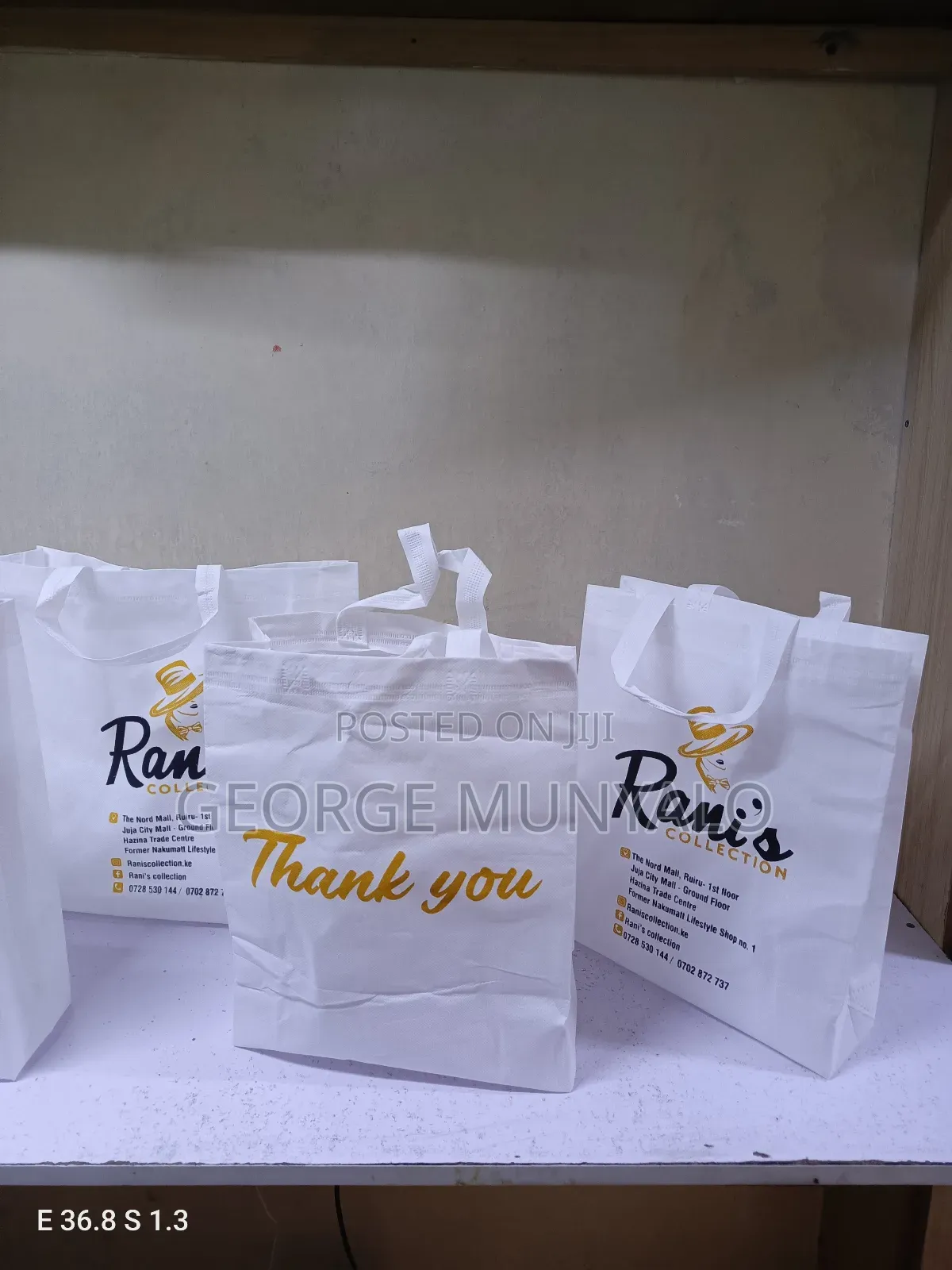 Screen Printing Services