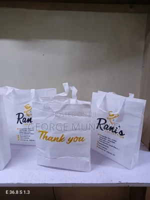Screen Printing Services