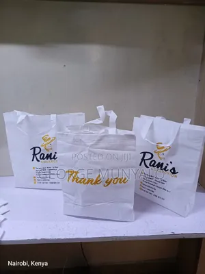 Screen Printing Services