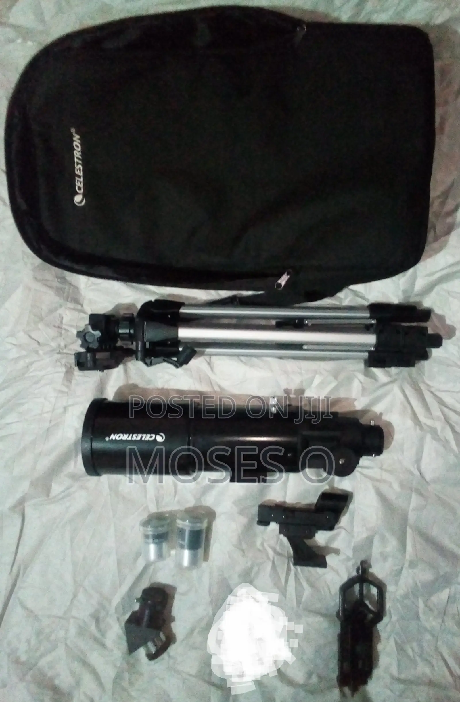 Celestron Travel Scope 80mm