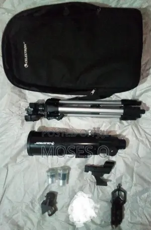 Celestron Travel Scope 80mm