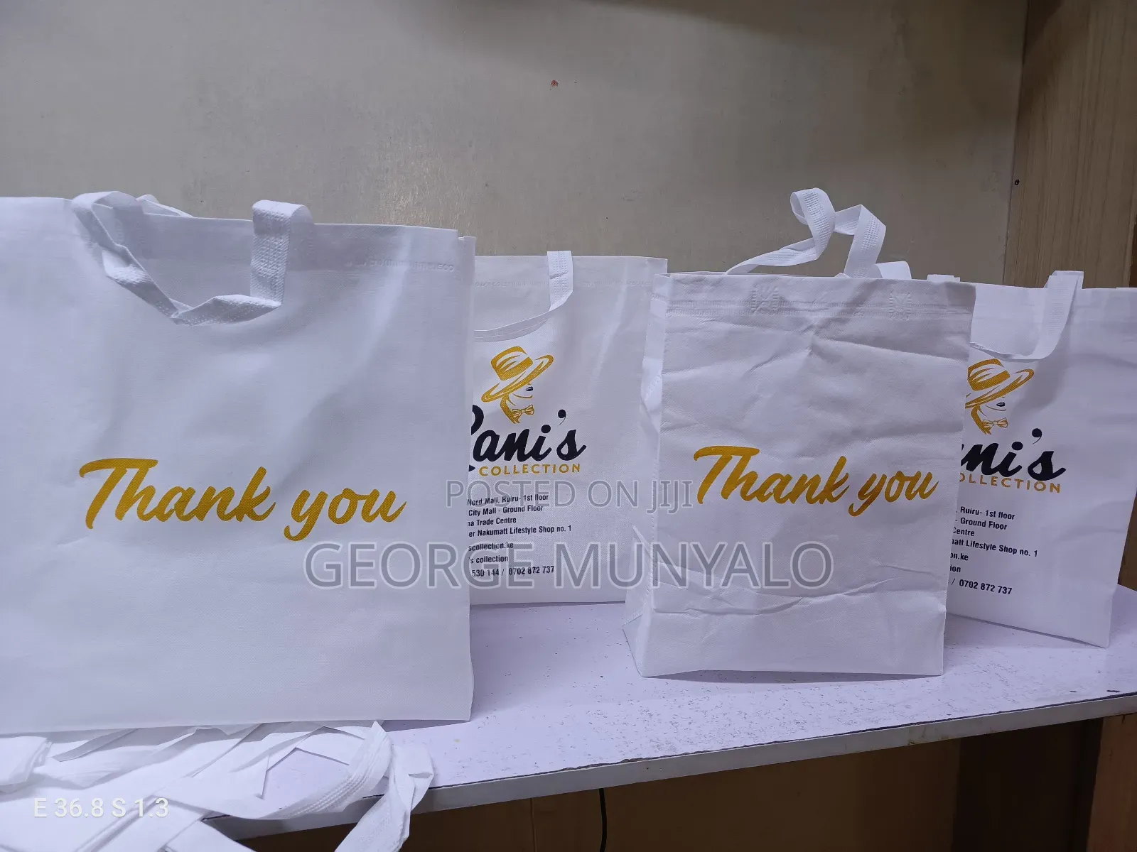 Screen Printing Services