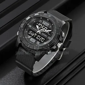 Sports Watch