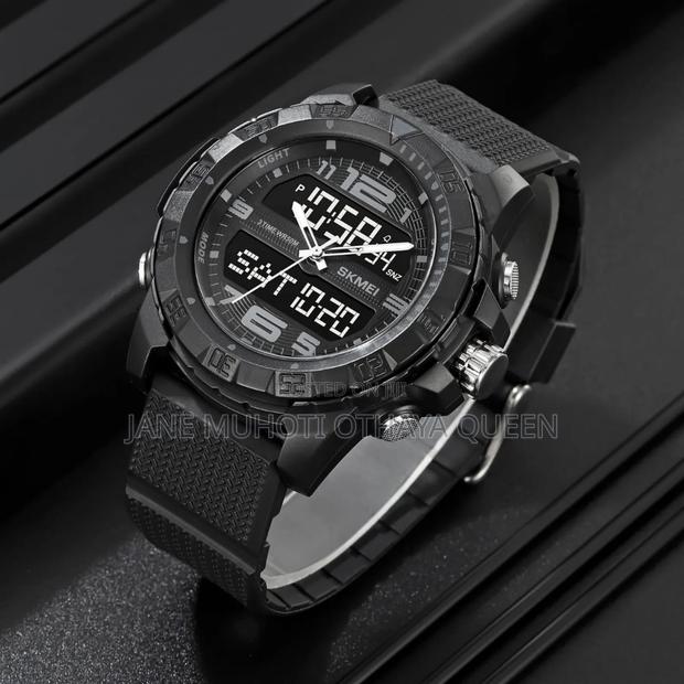 Sports Watch
