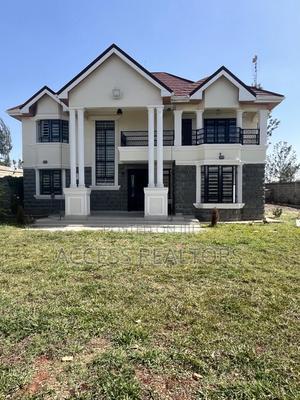 4bdrm Maisonette in Rangau, Ole Kasasi for sale