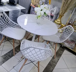 Round Imported Dining Table