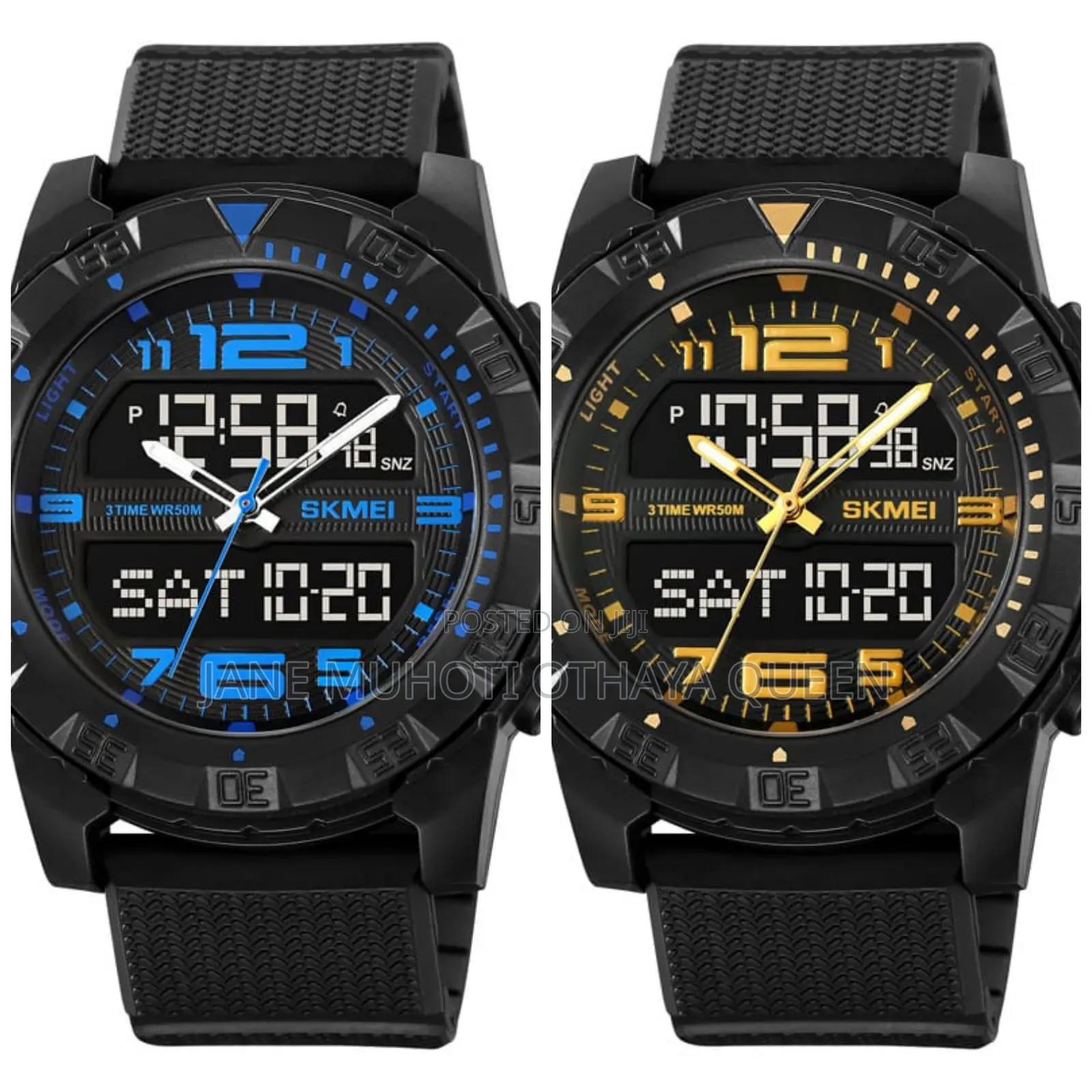 Sports Watch