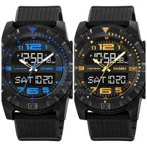 Sports Watch