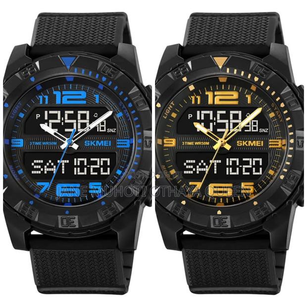 Sports Watch - thumbnail 2