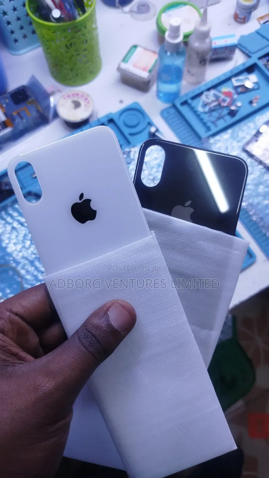 Phone Repair and Laptop Repair