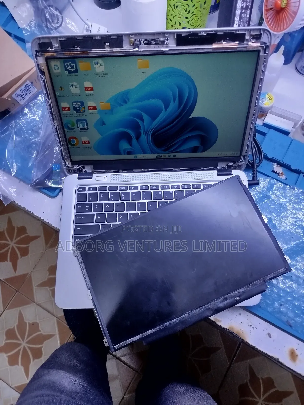 Phone Repair and Laptop Repair