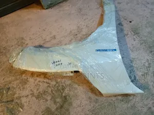 Top Quality Ex Japan Honda Vezel 2015 Wing Available