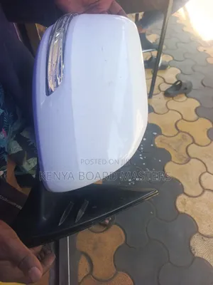 Prado 150 Toyota Side Mirrors