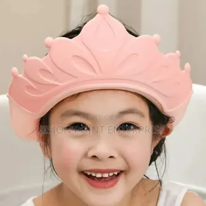 Baby Shower Cap Adjustable
