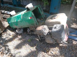 Heavy-Duty Lifting Concrate Hoist Crane - main view