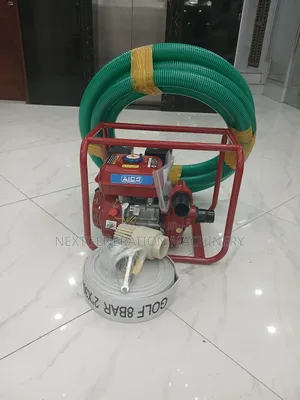 Aico 2"Water Pump Kit