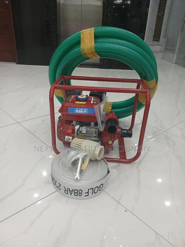 Aico 2"Water Pump Kit